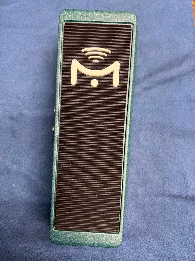 美品　Mission Engineering エクスプレッションペダル