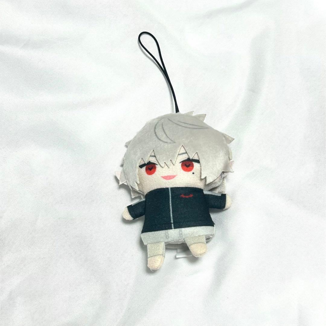 葛葉 にじぱぺ ぱぺっと にじさんじ にじぬい - メルカリ