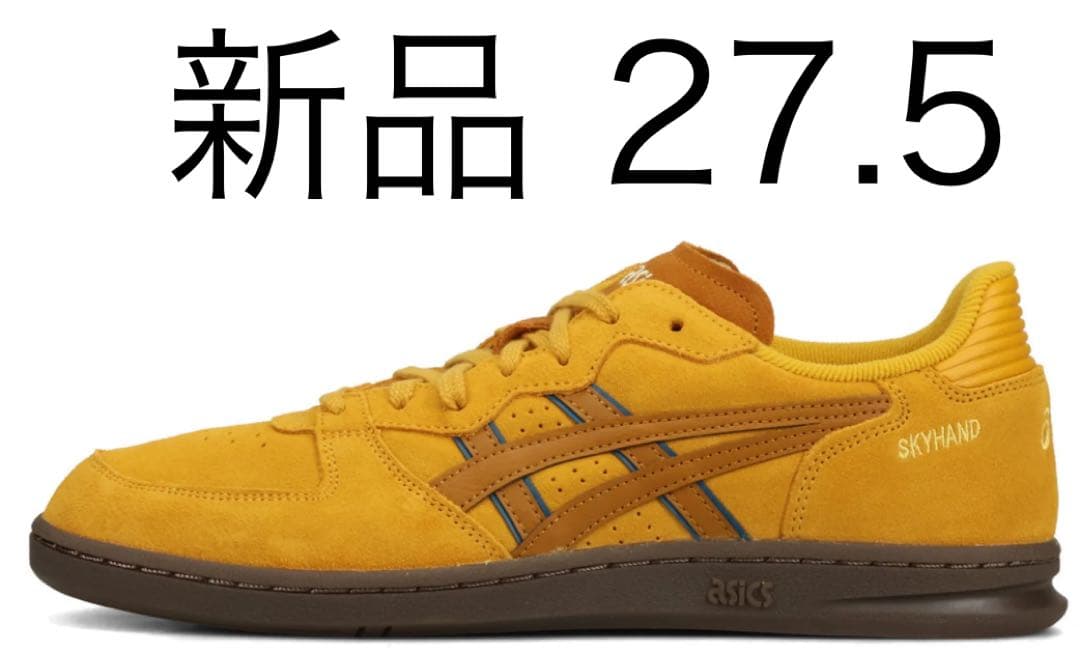 靴 Asics Skyhand OG \