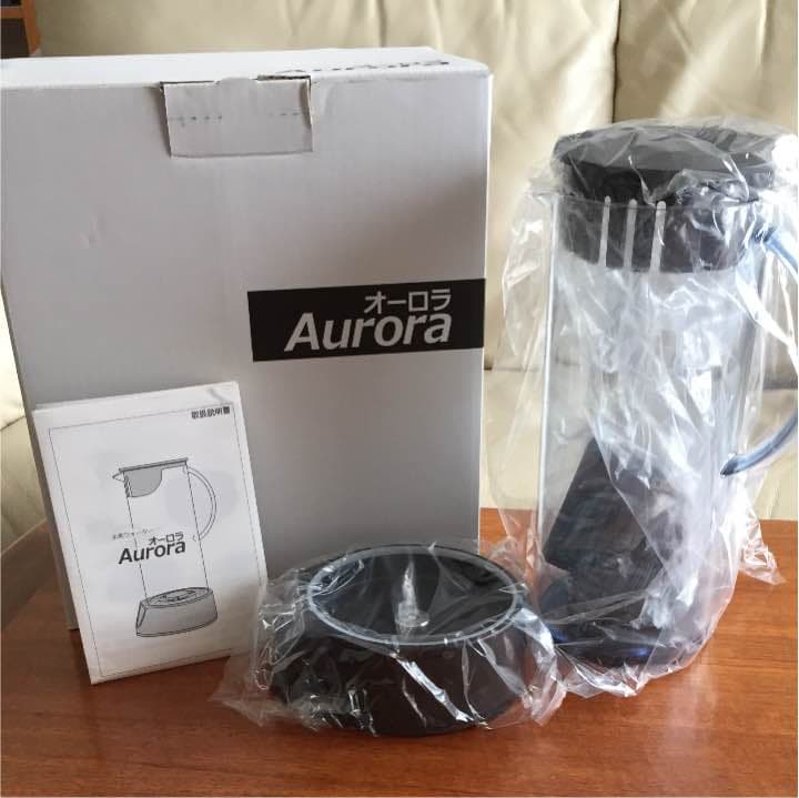 水素水メーカー