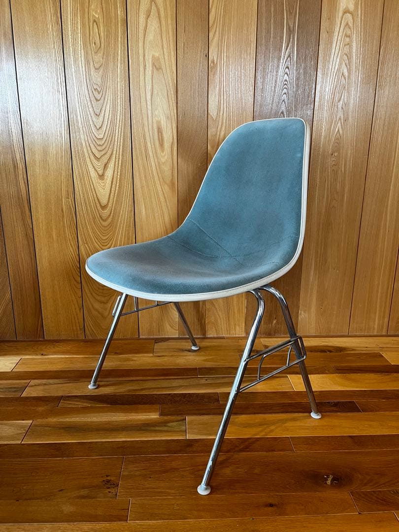 ハーマンミラー　イームズ シェルチェア 3rd①