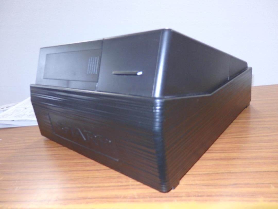 5110 設定無料 人気の黒 SHARP XE-A147 インボイス レジスター - メルカリ