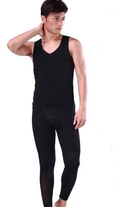 男子矯正下着保健