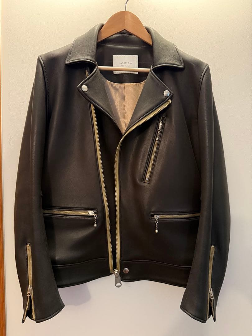 SUNSET BAY サンセットベイ / BUZZARDS sise 3 (L)