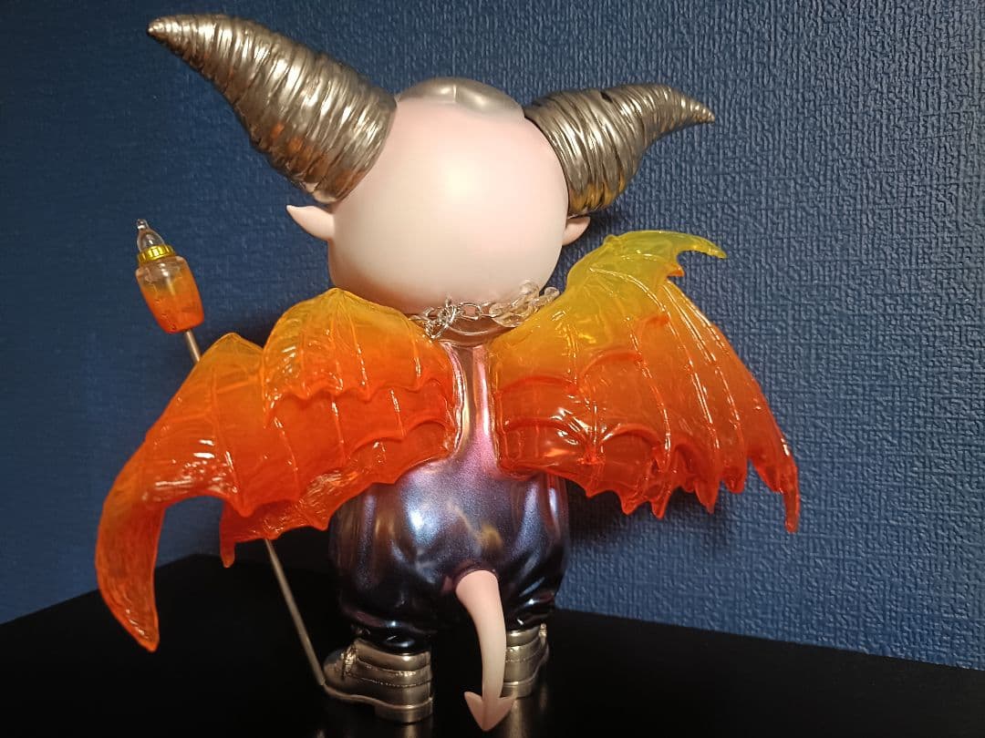 maマン　デビィ　☆送料込