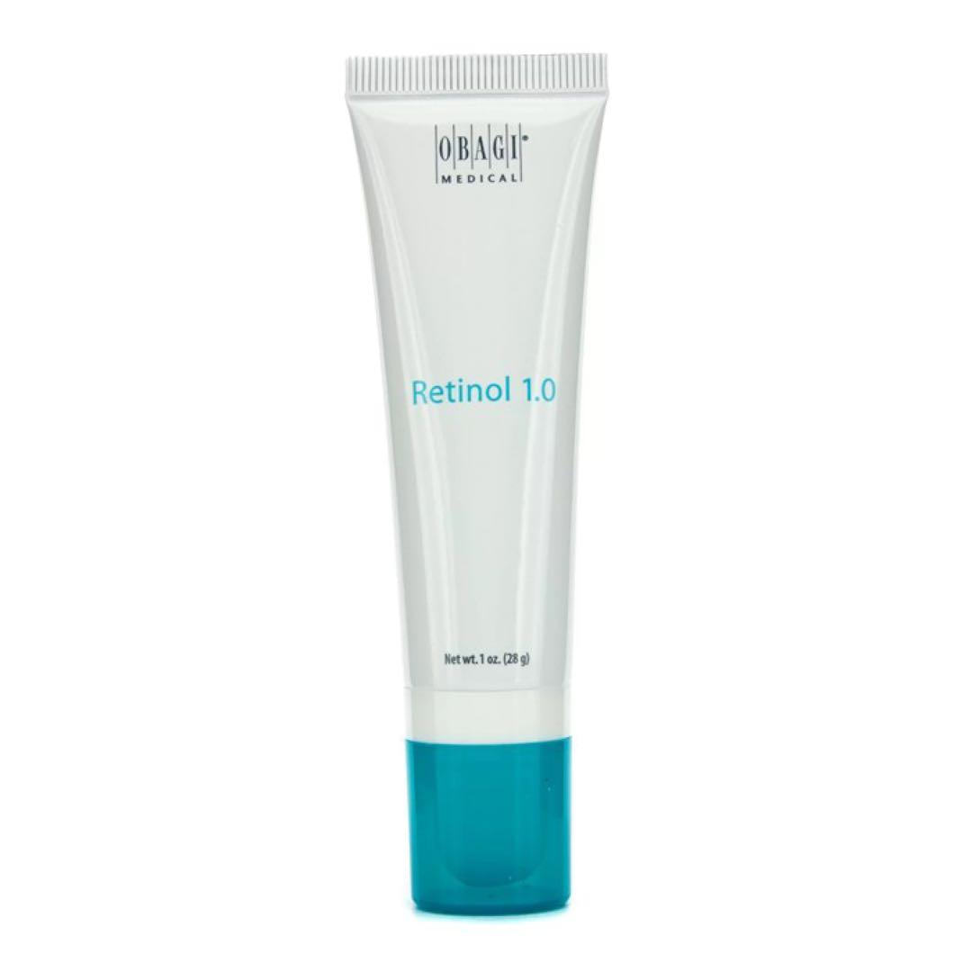 フェイスジェル・ゲル Obagi Medical Retinol 1.0 28g