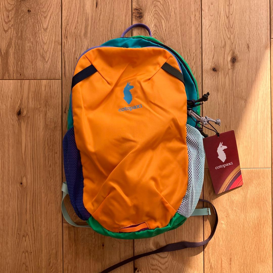 Cotopaxi KID'S DIMI12 リュック