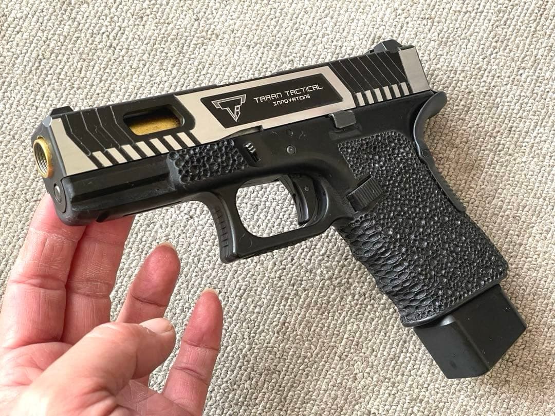 カスタムオーダー依頼受付