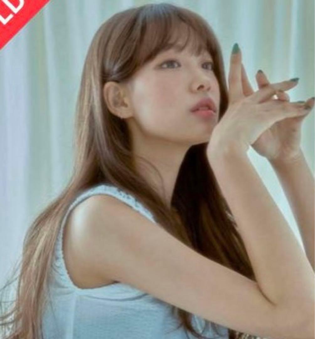 ピンクエイジ 医療用　手植えフルウィッグ