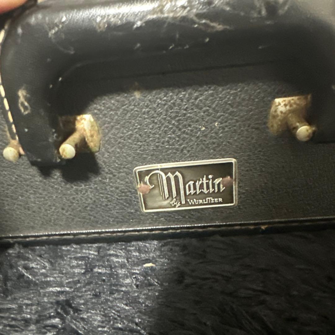 最 安値 価格ホビー・楽器・アート - 希少 ビンテージ Martin