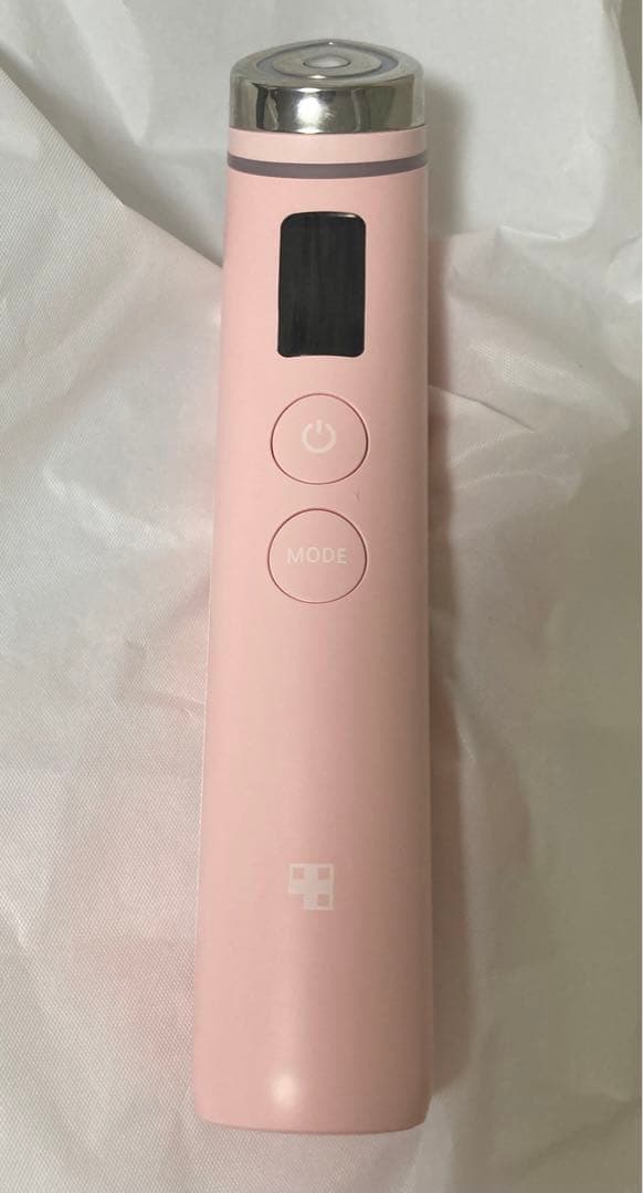 メディキューブ ブースタープロ 本体のみ 正規品 動作確認済み