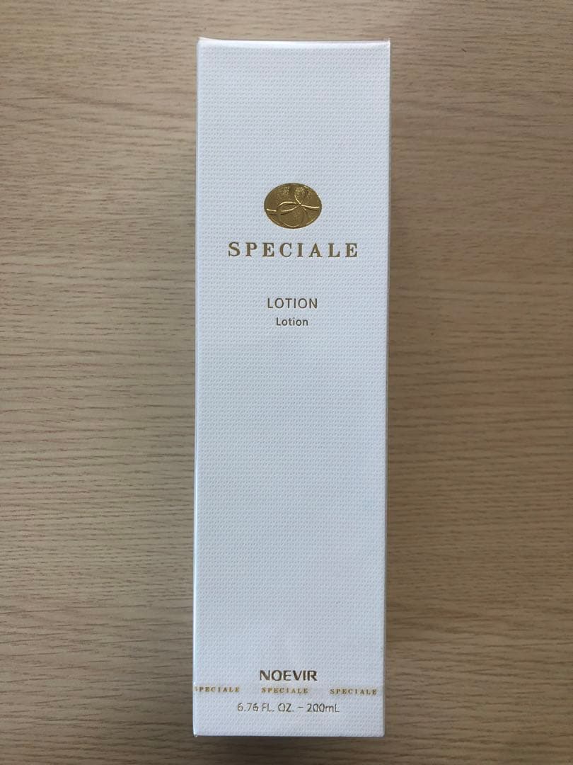 ノエビア スペチアーレ 薬用ローション