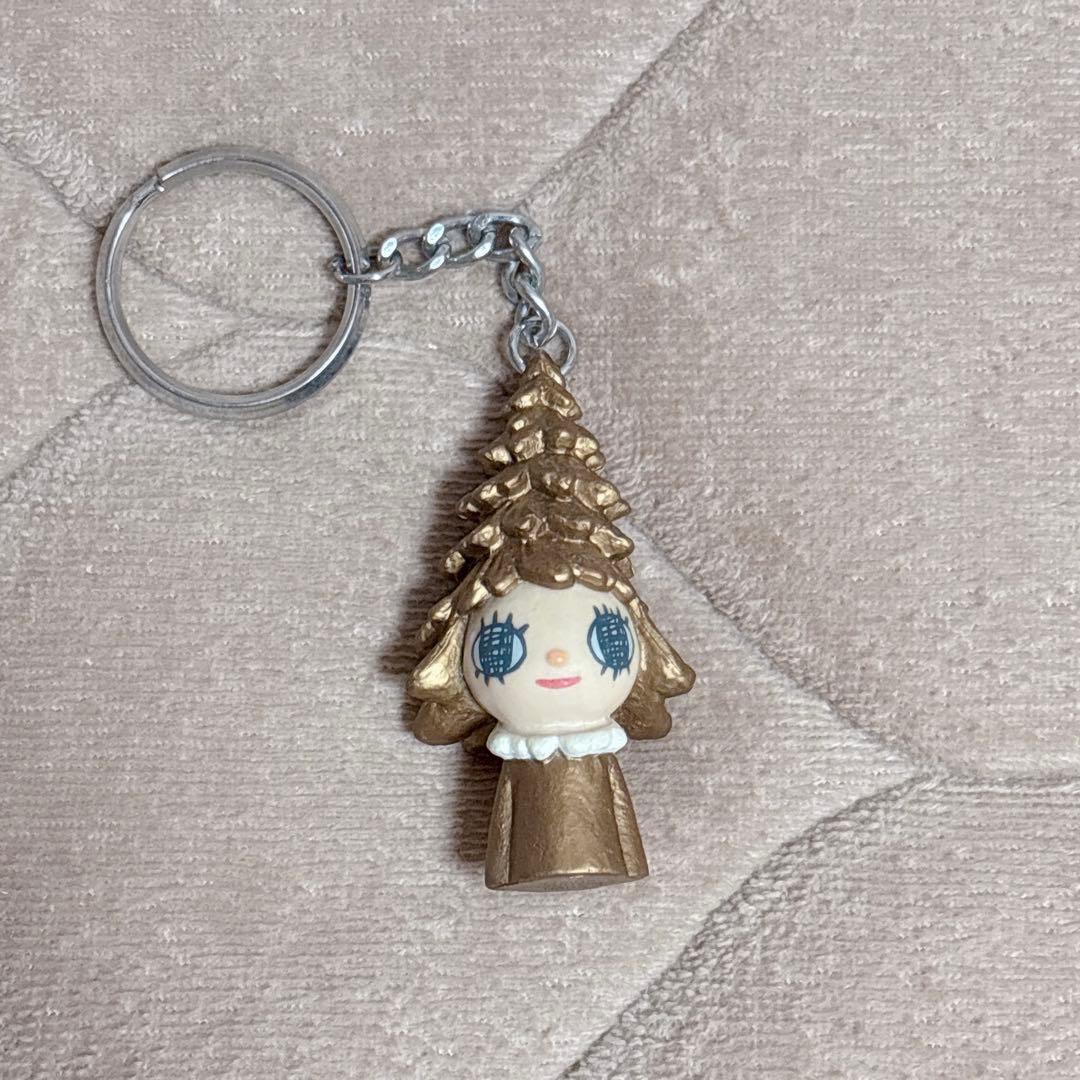 奈良美智 森ガール MORI GIRL 横浜限定カラー - メルカリ