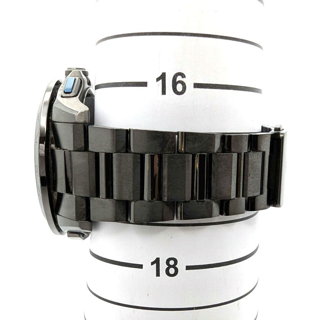 箱 保 コマ付 】CASIO オシアナス CRAZY KEN BAND モデル - メルカリ