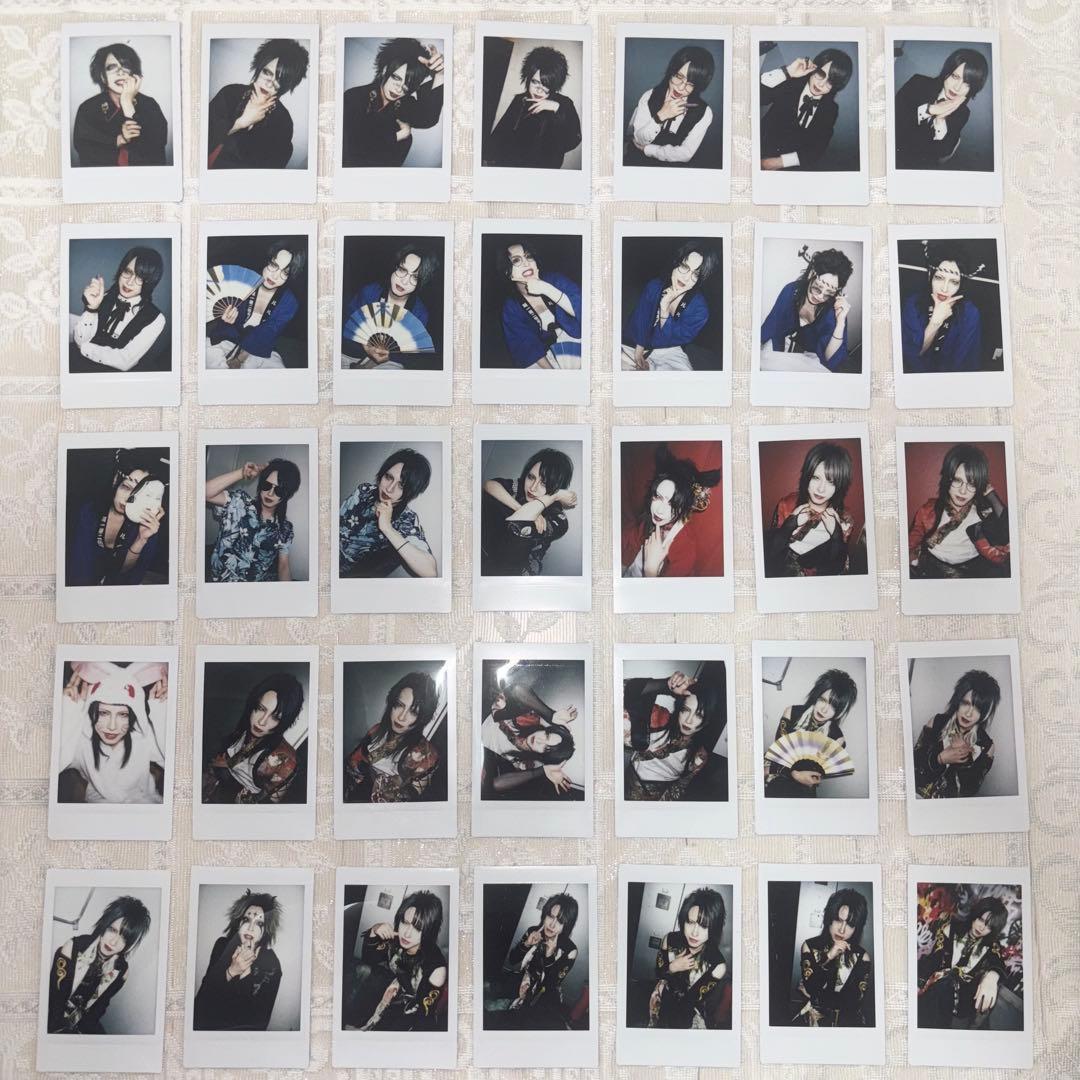 冷愛 過去チェキ ルルノネ ネスプリ