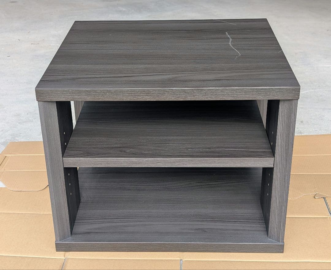 ハヤミ工産　オーディオボード　HAMILEX G-3613