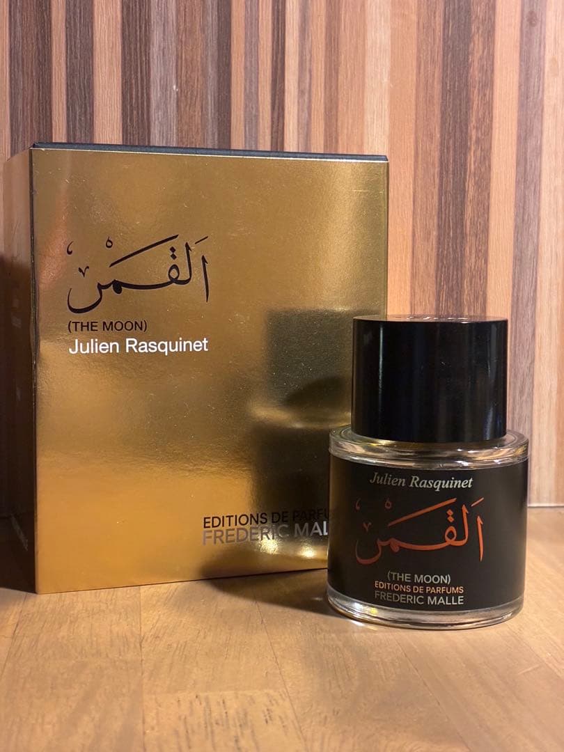 香水(ユニセックス) FREDERIC MALLE THE MOON 50ml