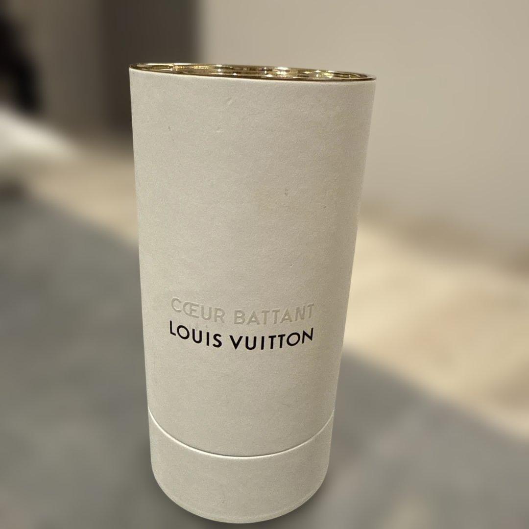 LOUIS VUITTON CŒUR BATTANT
