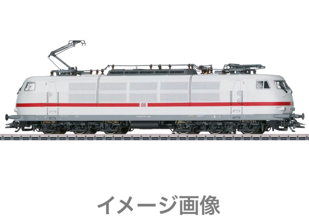 Märklin メルクリン デジタル 39173 BR 103.1 新品・未使用 - メルカリ