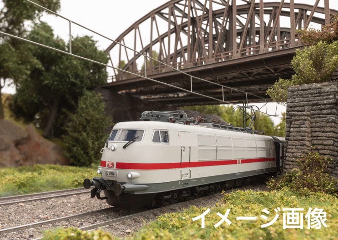 Märklin メルクリン デジタル 39173 BR 103.1 新品・未使用 - メルカリ