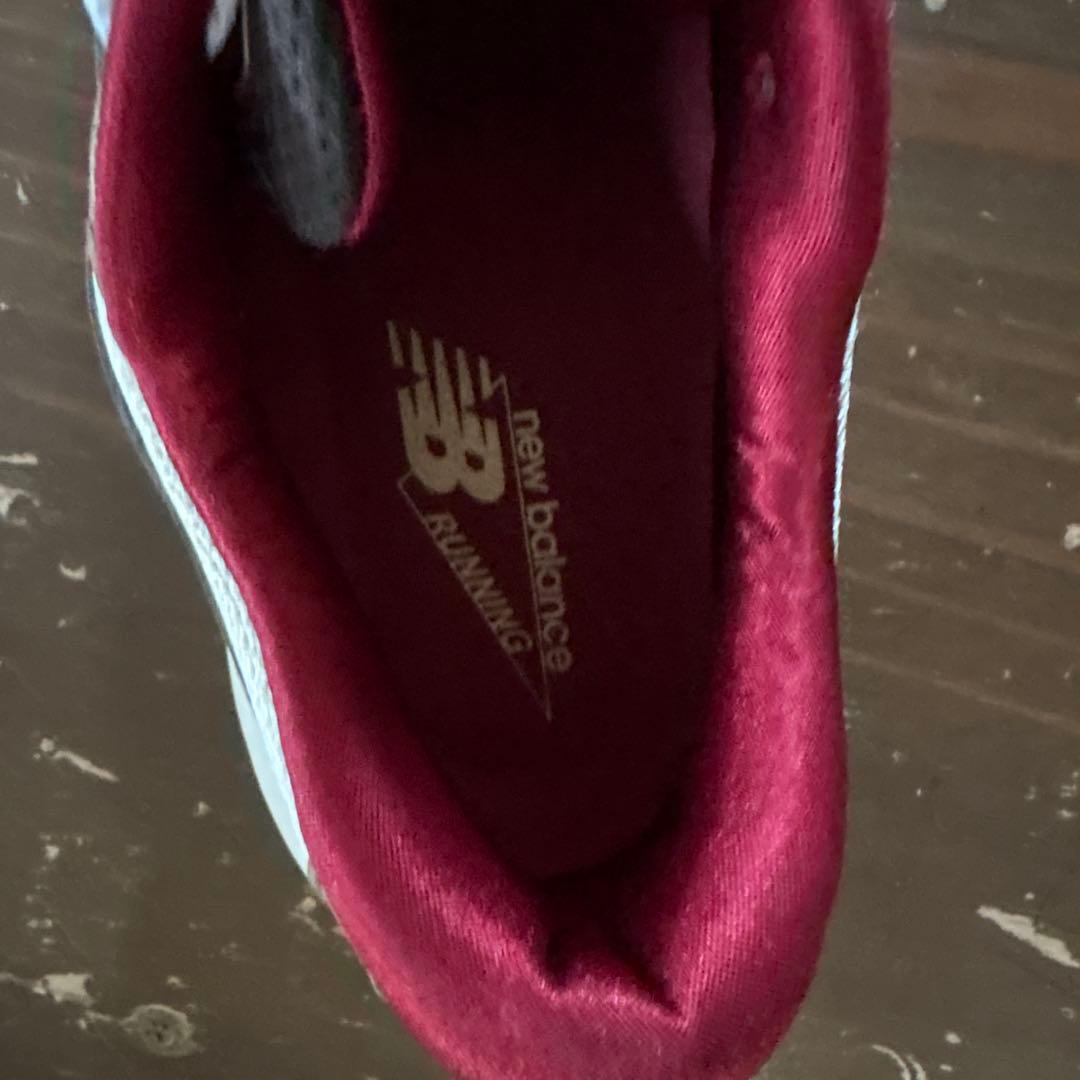 ニューバランス 990V6 \"パリ\"(U990PA6)