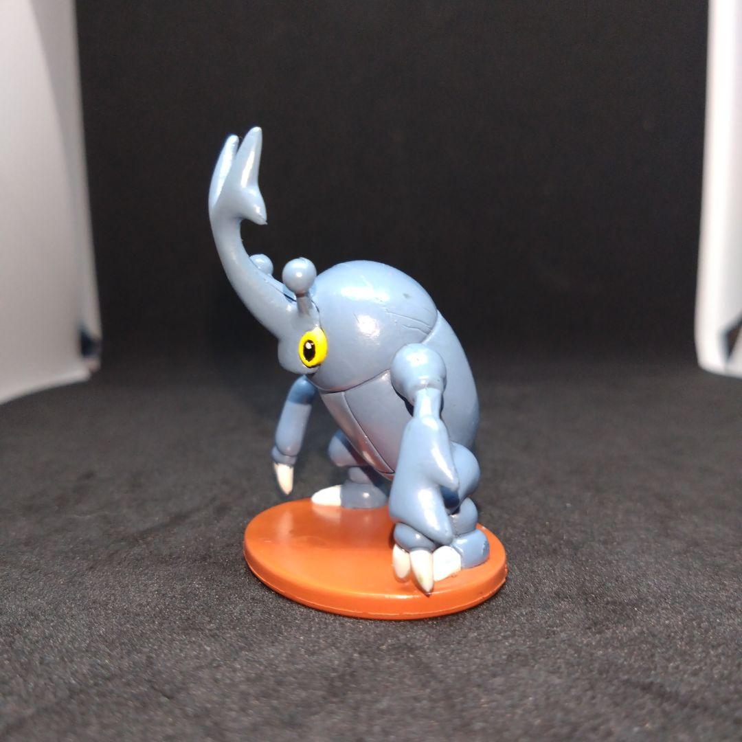 ヘラクロス ポケモン モンコレ 初期 CGTSJ フィギュア 匿名配送 - メルカリ