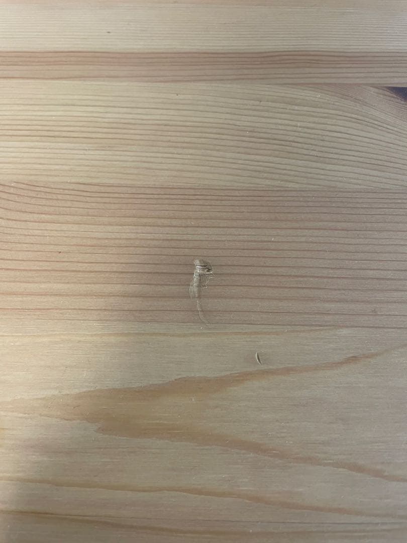 引取限定】IKEA イケア HEMNES ヘムネス コンソールテーブル - メルカリ