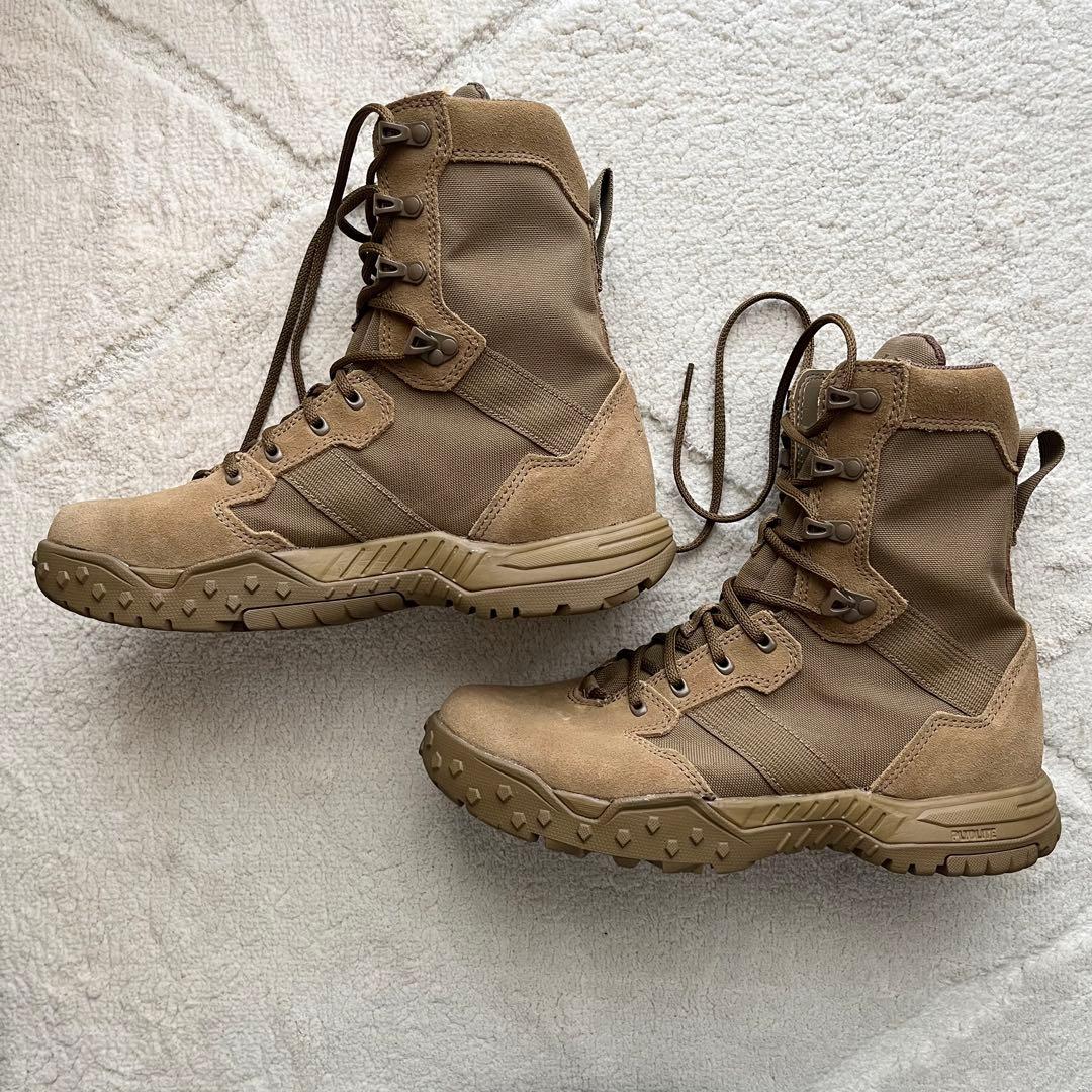 ※シーズン値下げ中　Danner ダナー　scorch military