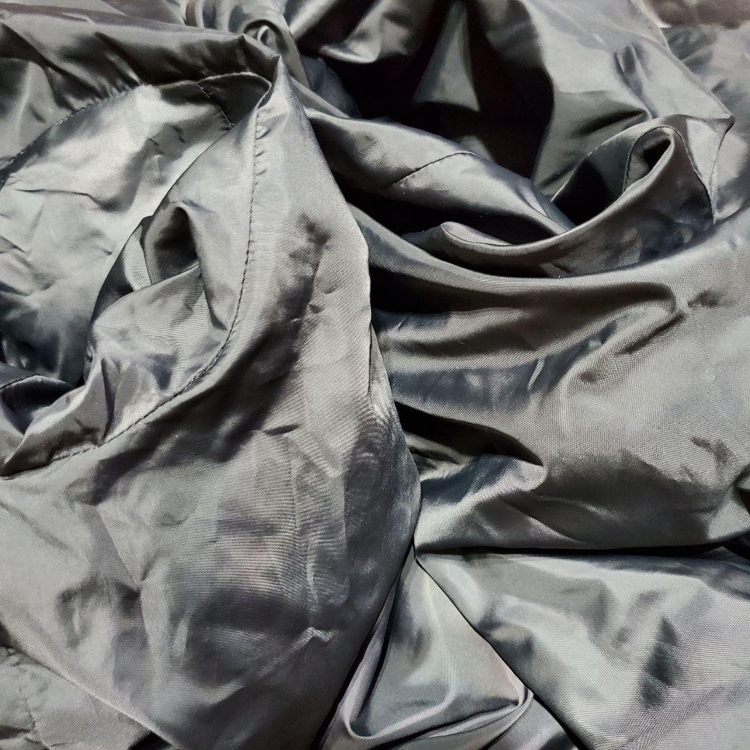 極美品】自由区 オンワード樫山 ADSショート丈ダウンコート ボリューム