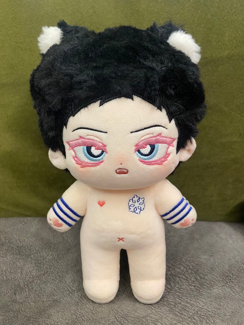 ♥超レア 可愛い 20cm着せ替えぬいぐるみ NO.16♥