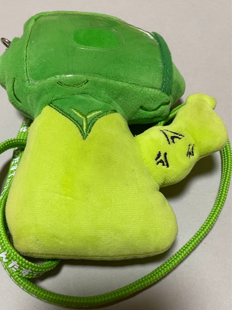 八木勇征 ヤギっコリー パスケース - メルカリ