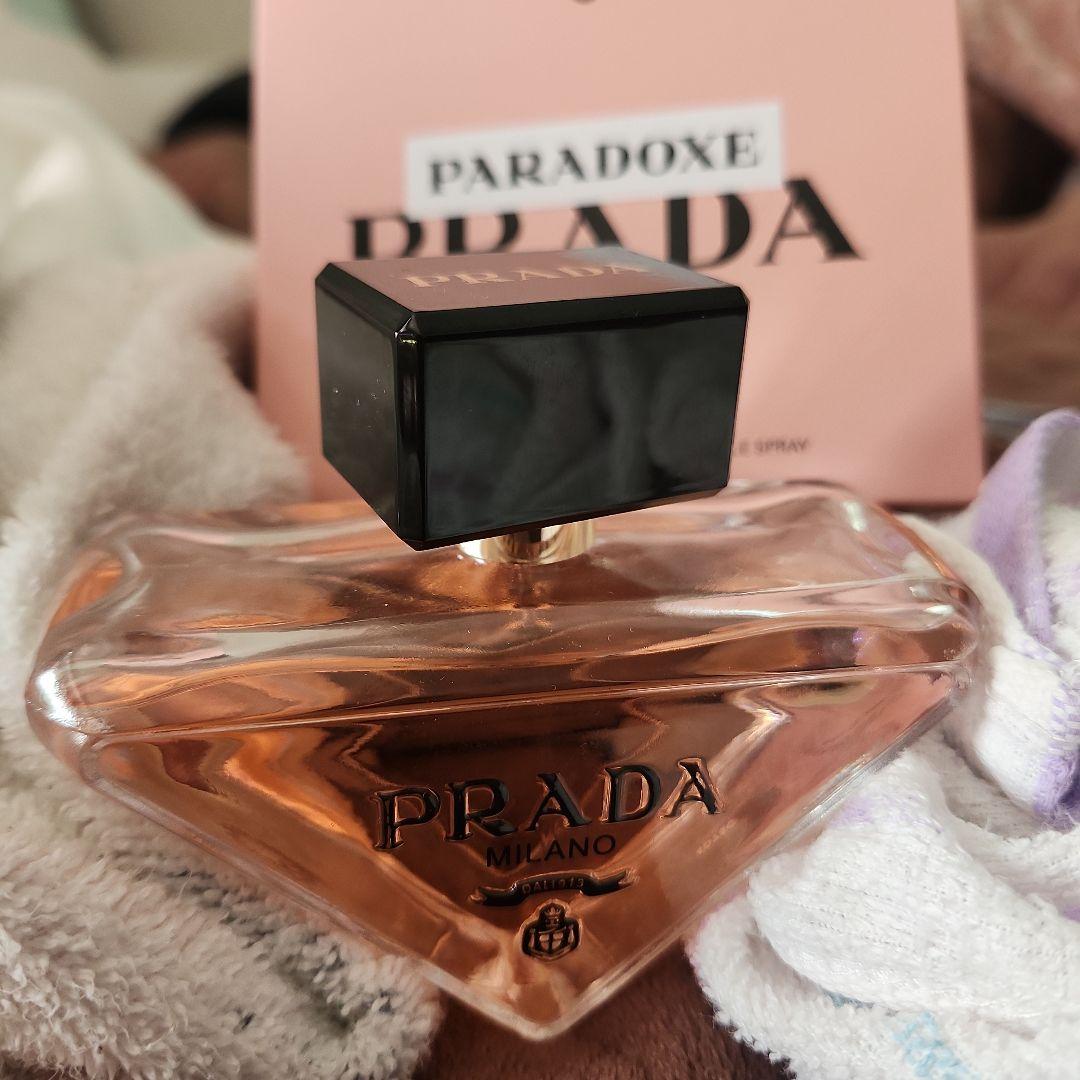 PRADA PARADOXE Eau de Parfum90㎖