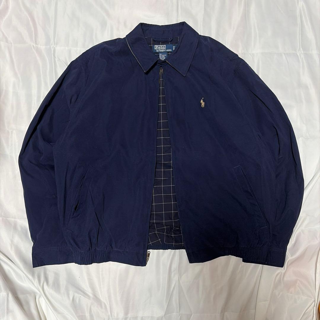 マ*ロ様 Polo by Ralph Lauren スイングトップ