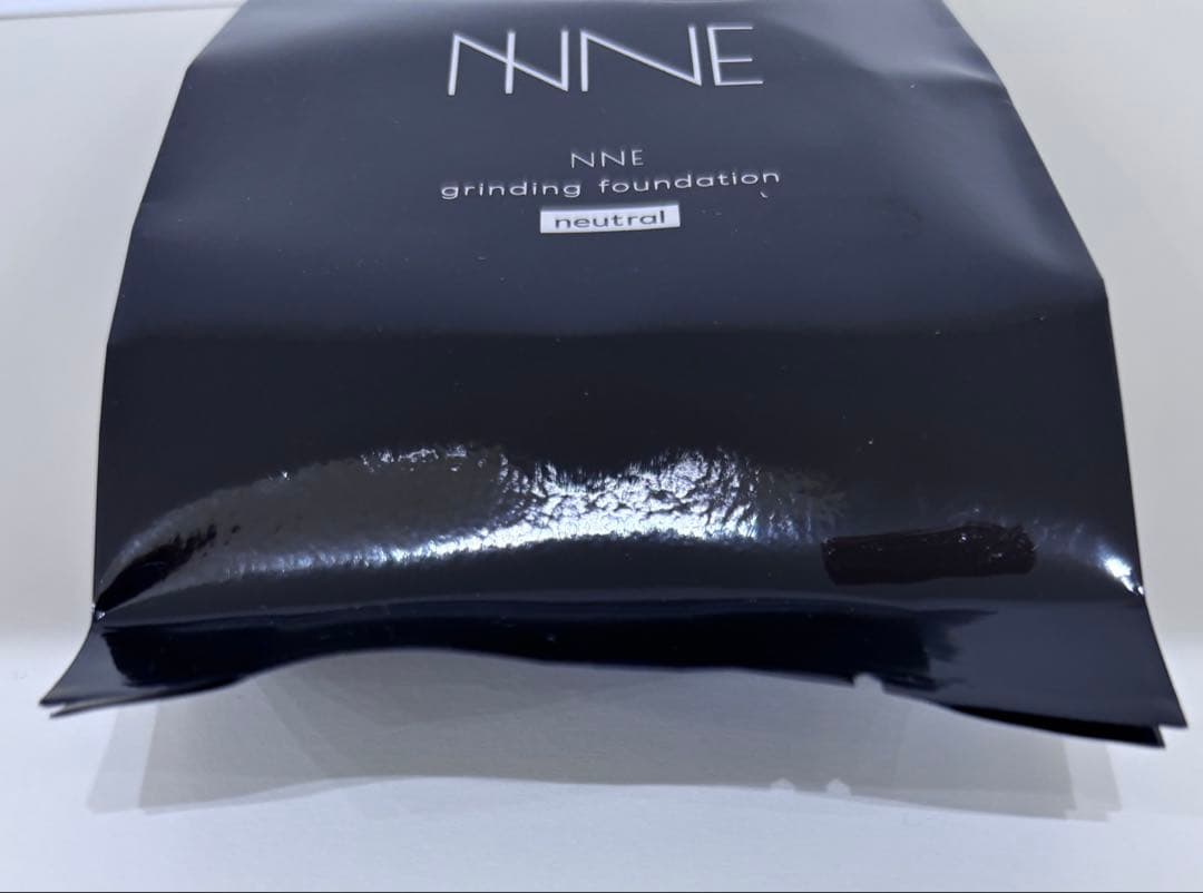 NNEファンデーション(ニユートラル)ケース付き - メルカリ
