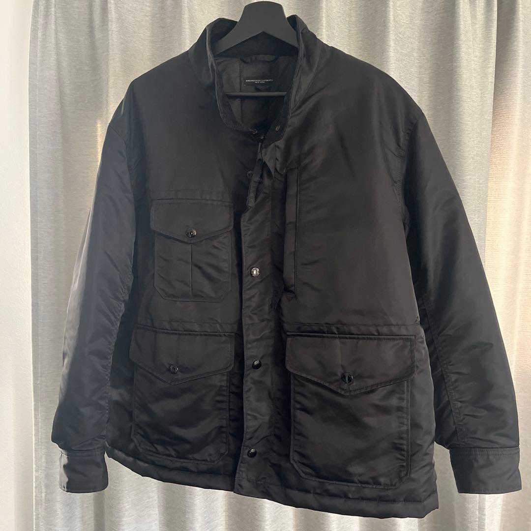 エンジニアードガーメンツ　Pathfinder Jacket