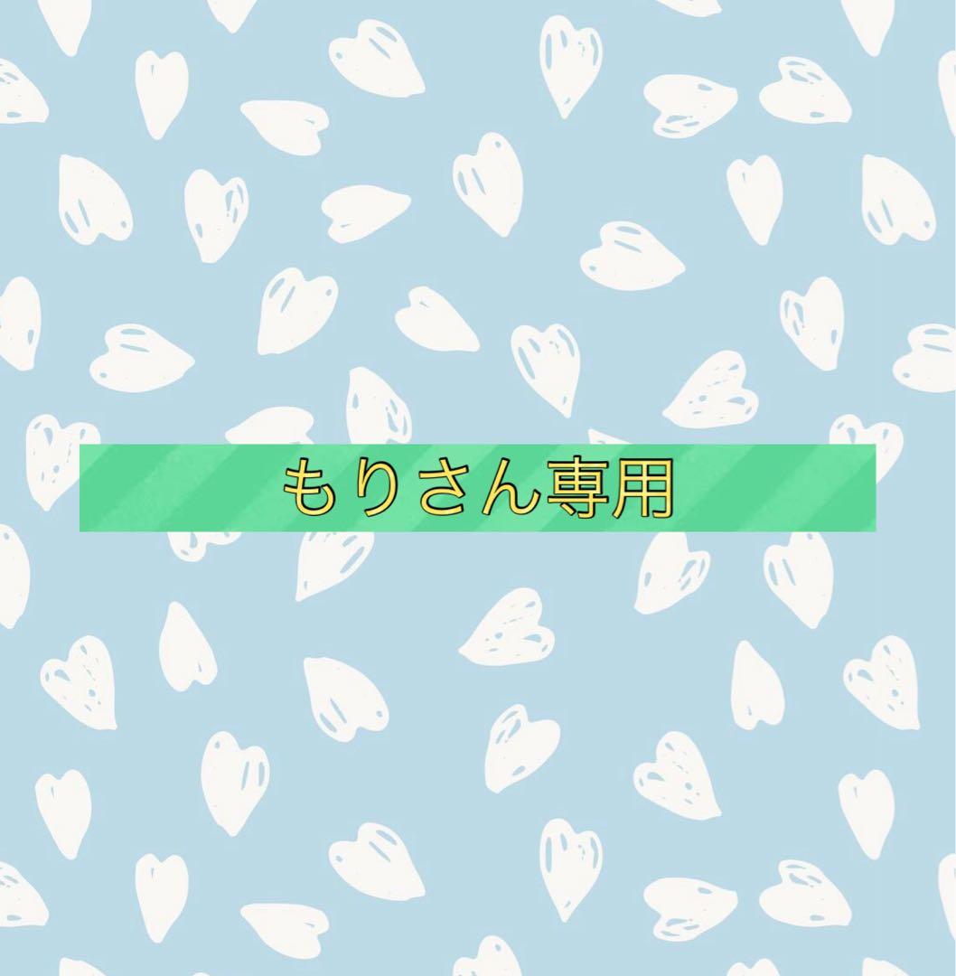 もりさん専用