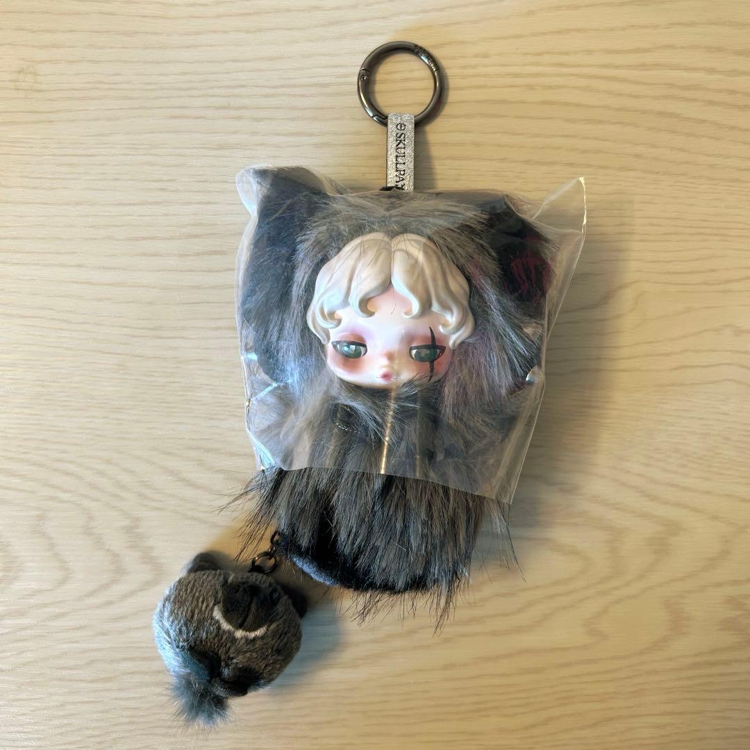 SKULLPANDA You Found Me! スカルパンダ シークレット - メルカリ