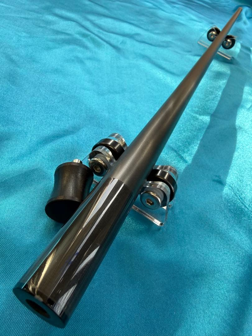 Mezz イグナイトシャフト12.2mm 11山（サウスウエスト用）