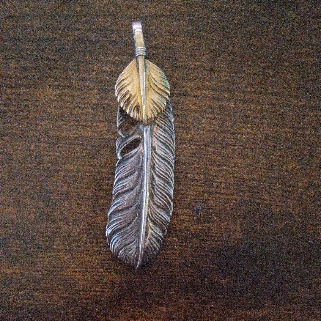 アリゾナフリーダム フェザー