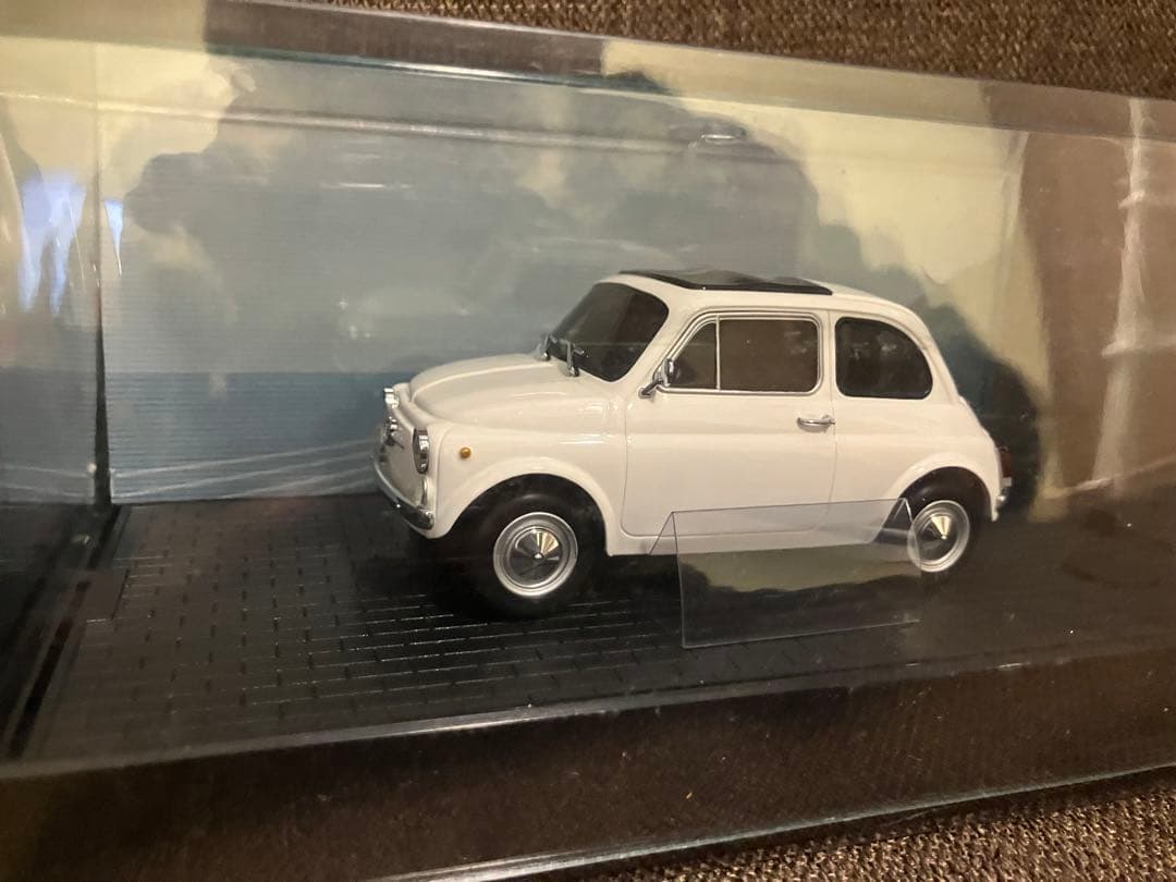 京商　ミニッツ　リット　オートスケール　フィアット500 Amazon | 未使用 京商 ミニッツ リット フィアット500 KYOSHO MINI-Z