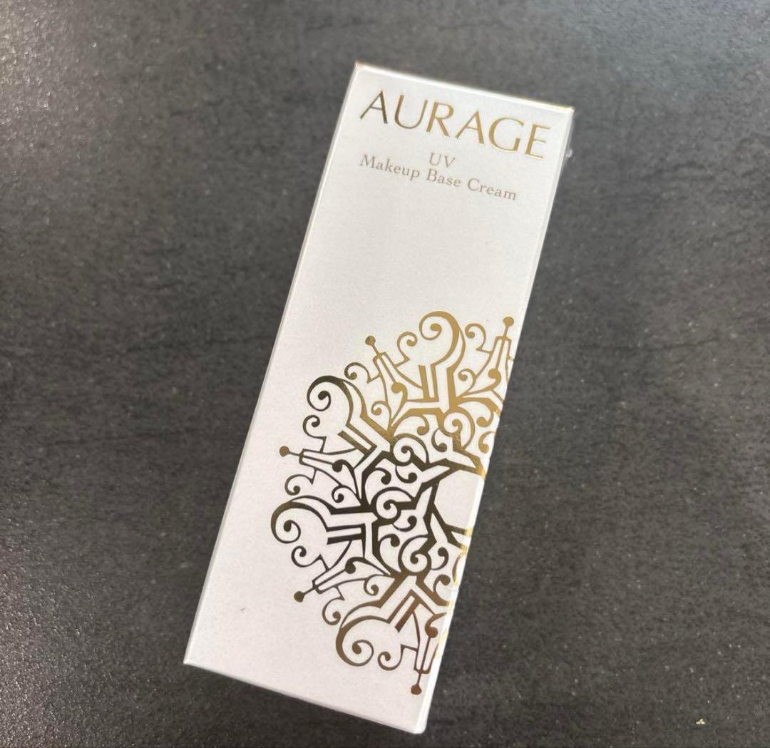 オラージュ　UVメイクアップ　ベースクリーム 2個