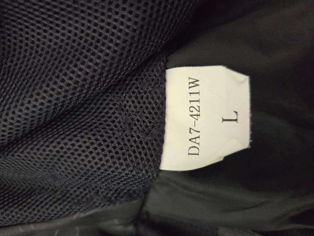 デサント製】A-SEVEN スノボウェア上下セット L 迷彩 ヒートナビ搭載