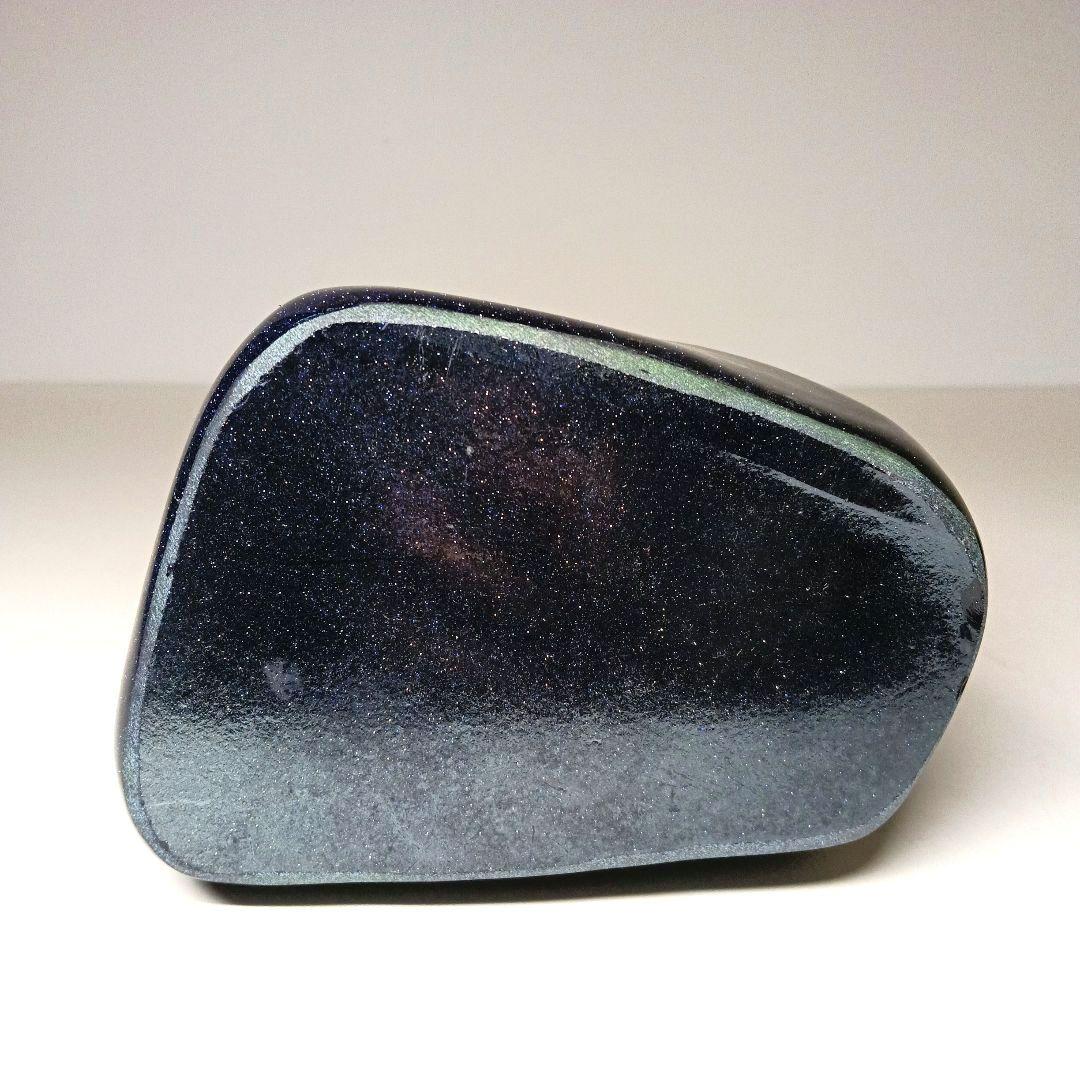 紫金石 3.7kg ゴールドストーン 鑑賞石 誕生石 宝石 置物 インテリア