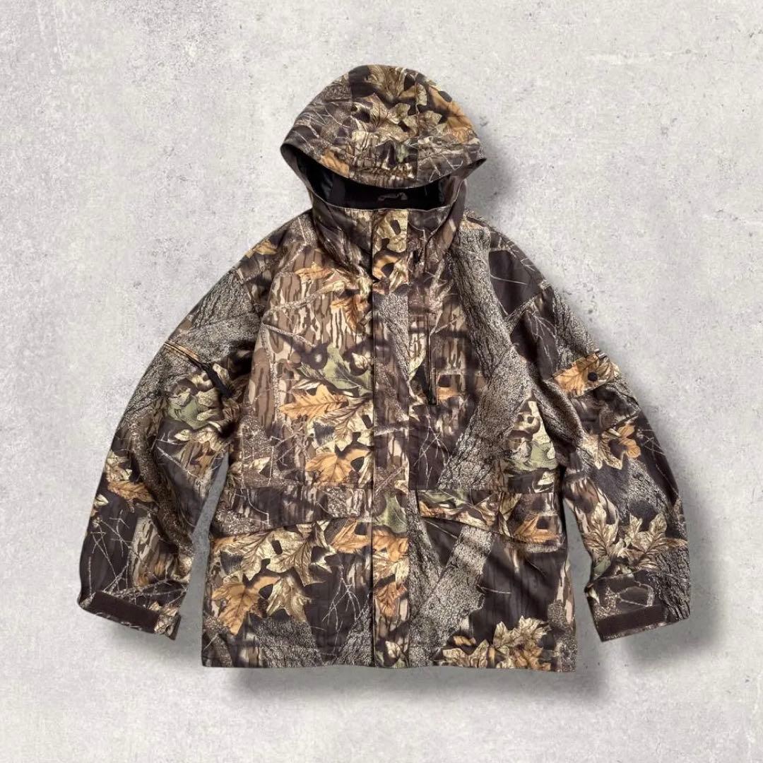 ジャケット・アウター 90s cityboy nordica real tree ski jacket