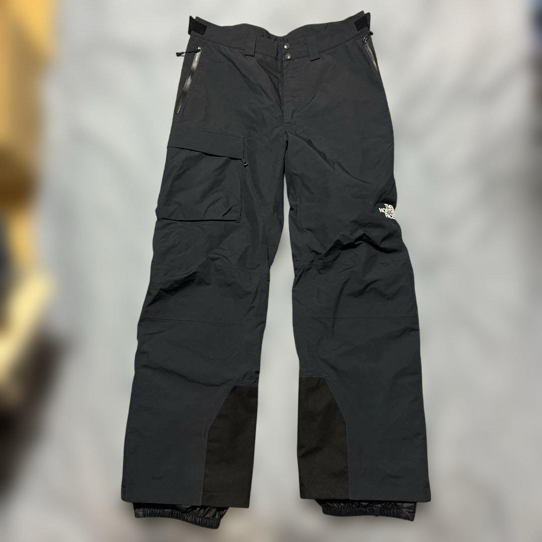 ノース フェイス Shukabra Pant シュカブラパンツ　XL　ブラック