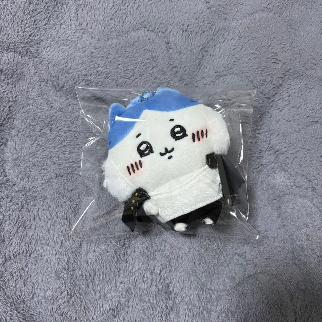 東京リベンジャーズ ハチワレ マスコットチェーン - メルカリ