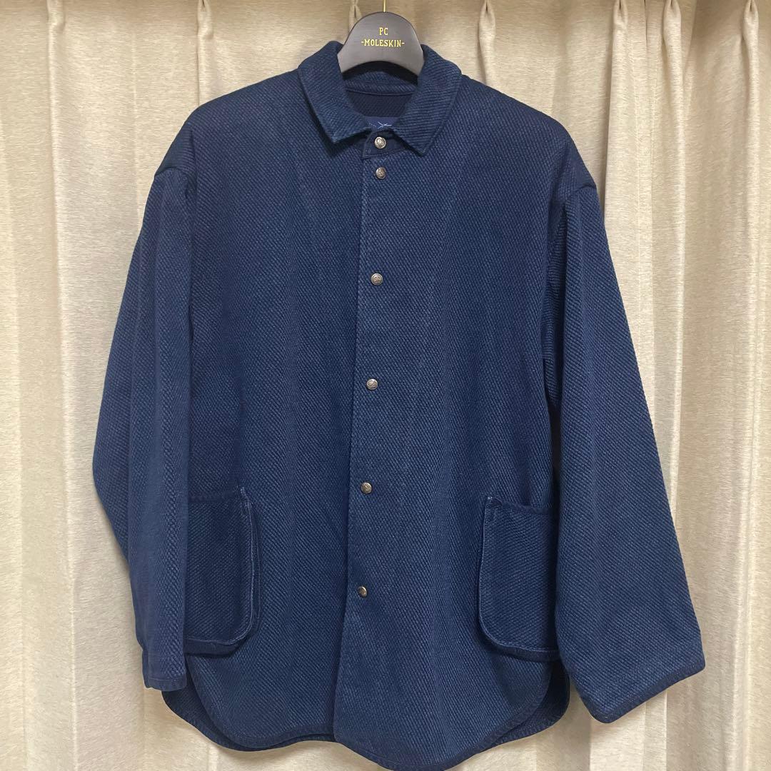 Porter Classic KENDO SHIRT JACKET - メルカリ