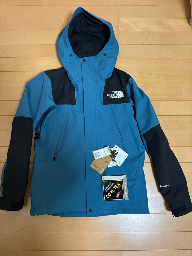 THE NORTH FACE NP61800 マウンテンジャケット Mサイズ