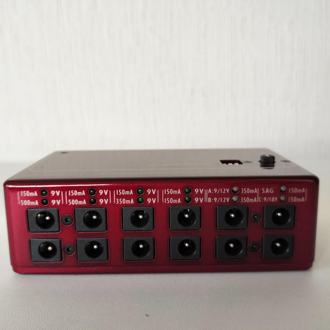 新品：LILT ISP12（パワーサプライ） - メルカリ