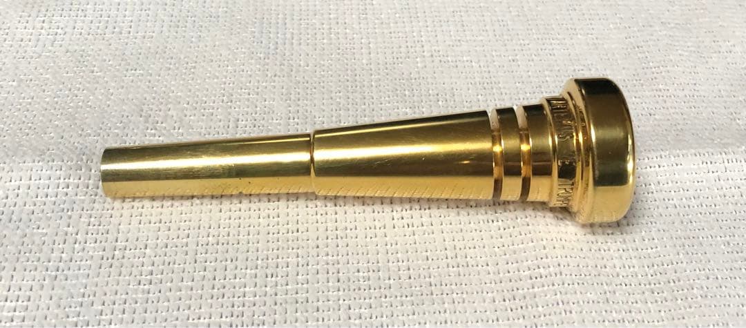 管楽器・吹奏楽器 Best Brass Groove 7E